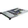 ASRock Server platform 1U12E-GENOA/2L2T, Rack 1U, UP, AMD EPYC 9004, 12xSFF, 2xGbE, 2x10GbE, Red. PSU, IPMI (without CPU, RAM, HDD/SSD)