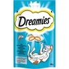 Dreamies Poslasica za Mačke Mačija Trava 60 g - 60 g