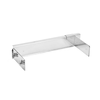 Raplette levelling tool, stainless steel, 42.5x17x6cm - de Buyer