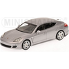 1:43 PORSCHE PANAMERA S HYBRID 2011 SILVER METALLIC