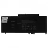 Baterija za Dell Latitude 3150/3160/E5250/E5450/E5550, 8100 mAh