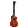Tenor E-Acoustic Ukulele Manoa Roadie R-TE-CE-CANDY VG512.600