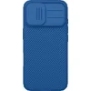 Torbica Nillkin CamShield Pro za iPhone 17 6.3 plava