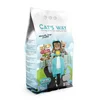 CATS WAY Posip za mačke Marseille Soap, Grudvajući, Marsejski sapun, 10l