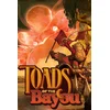 Toads of the Bayou (PC) Steam Key GLOBAL