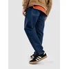 Carhartt WIP Kavbojke Newel, modra