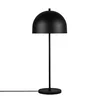 Opviq Can NT 135 Stona lampa, Crna