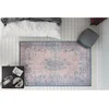 Conceptum Hypnose Tepih za predsoblje 75 x 150cm Dorian Chenille Rustic AL 95