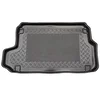 Plastic trunk liner Honda HR-V 1999-2006 (3 doors, lower trunk)