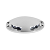 FARO 70564 - LED spoljašnje ugradno svetlo KEENAN-3 LED/1W/12V IP67