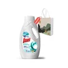 Duel Tečni deterdžent Strong whiteness 855ml + ceger
