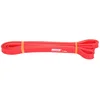 Merco Multipack 2pcs Force Band booster gume rdeča