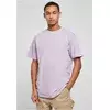 Heavy Oversized Tee Lilac