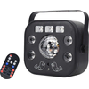 LWS Five-in-one Svetlobni efekt