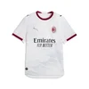 PUMA AC Milan 26/27 Away Authentic Jersey Men, Sports, White/Victory Gold, XL