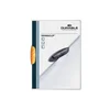 DURABLE MAPA SWINGCLIP 2260, ORANŽNA
