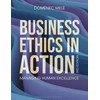 Business Ethics in Action