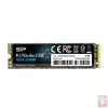 Silicon Power A60 512GB, M.2 PCIe Gen3 x4, 2200/1600MB/s (SP512GBP34A60M28)