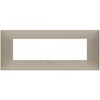 VIMAR NEVE UP MASKA 7 MJ TAUPE MAT VI09657.12
