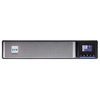 Eaton UPS 5PX Gen2 Rack 2U/Tower 1500W/1500VA; Input C14; Output C13x 8; Multilingual graphical LCD display; USB port; Serial port (RS232); Dry contacts (3 outputs, 1 input, optocoupler, DB9); Rack-mounting kit; 3Yr on electronics, 2yrs on battery