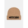 Moschino kapa ženska z volno