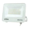 Mitea M480050-B6 ECO LED reflektor 50 W 6500 K, beli, IP65