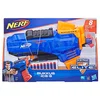 Nerf elite rukkus ICS8