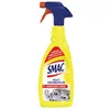 SMAC Odmašćivač za kuhinju Ultra, Limun, 650ml
