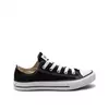 Converse  Nizke superge 3J235C  Črna