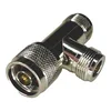 shumee T-adapter N vtič/N vtičnica/N vtičnica v2