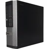 REFURBISHED - Desktop Dell Optiplex 7010 SFF i5-3470/8GB/240GB SSD/NoOS - GRADE A (JAMSTVO: 24 MJ.)