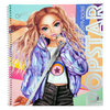 Top Model Pobarvanka | Popstar, Christy