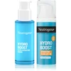 Neutrogena Hydro Boost Morning Routine set za nego obraza