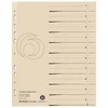 PREGRADA KARTONSKA A4 PK100 HERLITZ 10840205