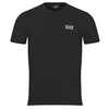 Emporio Armani EA7 TRAIN CORE ID TEE 8NPT26 Črna