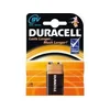 Baterijski vložek 9V Duracell 1kom