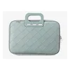 Bombata Torba za laptop Intrecciato, 15.6-16, Svetlozelena