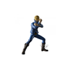 Bandai Banpresto Figura Statue My Hero Academia Tsunagu Hakamada Best Jeanist – The Amazing Heroes Vol.26 BP19474 - Višina 15 cm - večbarvna, (20838106)
