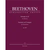 BEETHOVEN:SONATA IN E MAJOR OP.109