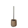 Ridder WC četka wood PVC 2101400
