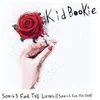 Kid Bookie - Songs For The Living // Songs For The Dead (LP)