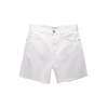 Pull&Bear Kavbojke bel denim