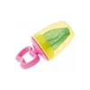 Canpol baby mreA3asta mljackalica 56/105 - pink&green (...