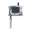 Termohigrometar sa barometrom i CO2 senzorom Comet W4710, WiFi