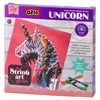 Ozzo diy toys kreativni set za pletenje jednorog ( 885169 )
