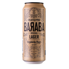 BARABA Pivo 0.5l Can Banjalučka pivara