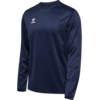 ajica z dolgii rokavi Huel hlESSENTIAL SWEATSHIRT