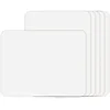 INF Magnetna tabla za hladilnik 6 kom White A4, (21280283)