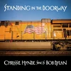 Chrissie Hynde - Standing In The Doorway: Chrissie Hynde Sings Bob (LP)