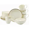 Creatable SERVIS ZA ZAJTRK Nature Collection Creme